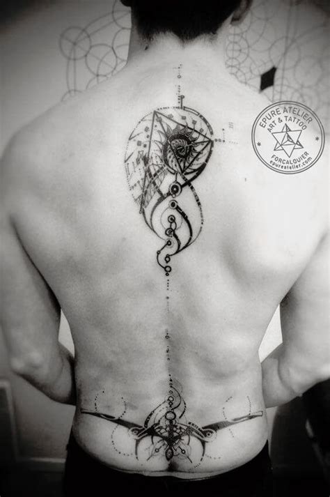 back tattoos ideas guys|lower back tattoos for guys.